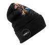 Style Dock Beanie Set Trooper OneSize