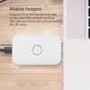 Generic 4G LTE WiFi Mobile Hotspot, Portable Travel Router Supports