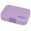 Yumbox Original Lunch Box 6 Compartment, Lavande Purple (Unicorn)