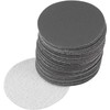 TA-VIGOR 30Pcs 50mm Wet and Dry Sanding Discs, 800 Grit