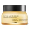 Cosrx Propolis Light Cream 65 ml hidratante con 64.5 propleo