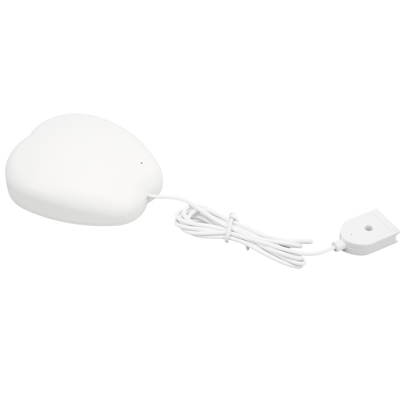 Smart Water Leakage Detector WiFi Flood Detection Alarm Sensor for