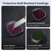 STARTRC ND/CPL Filter Set for DJI Mini 5 Pro Accessories,