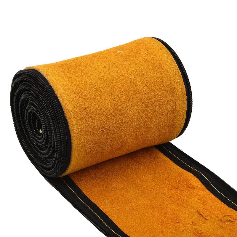 TIG Welding Torch Cable Cover, Flame Retardant TIG Mig Welding