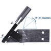 for Straight Sharpener Model 5005 Lawn Mower Blade For Straight
