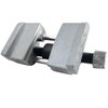 ATLIN Honing Guide - Sharpening Jig for Chisels 1/8” to