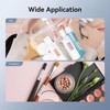 NIIMBOT D11 Upgraded Version Label Maker Machine with Tape,300DPI Bluetooth
