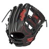 Rawlings Baseball Glove Soft JR. Kids Junior HYPER TECH R9