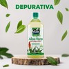 Matt - FITOSUCCO DI ALOEVERA - 500 ML