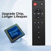 Replacement Remote Control for Android TV Box Controller for TX3