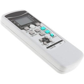 Remote Control for Mitsubishi RKX502A001F A/C Air Conditioner
