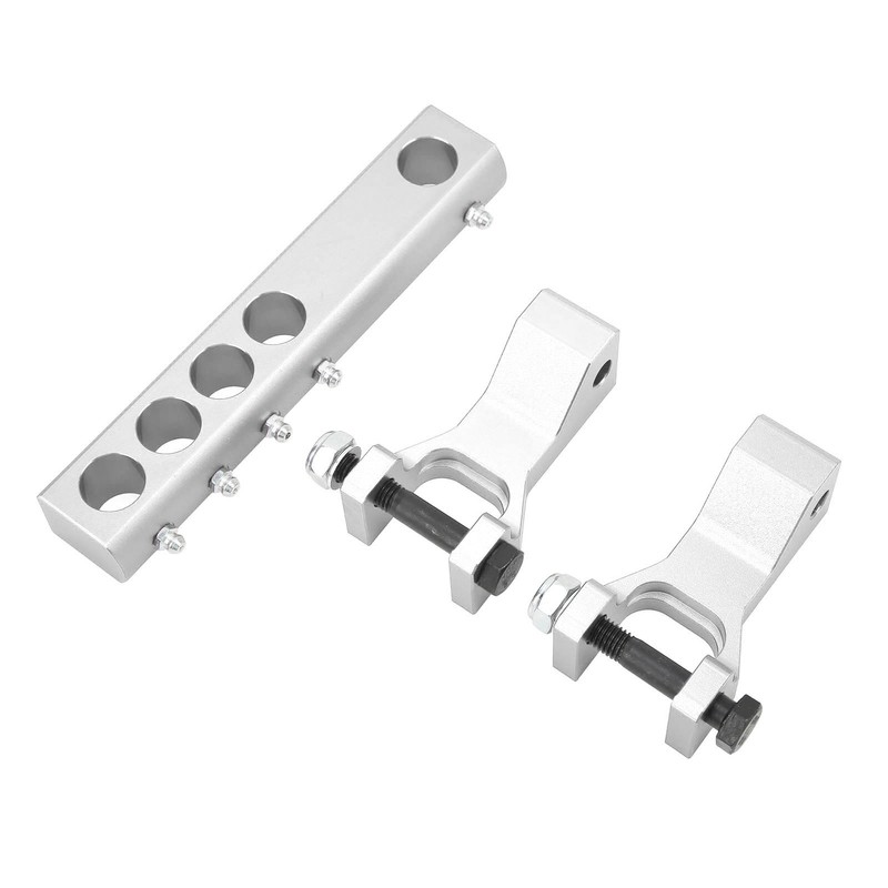 ATV Front Rear Lowering Kit Adjustable Replacement for Banshee 350