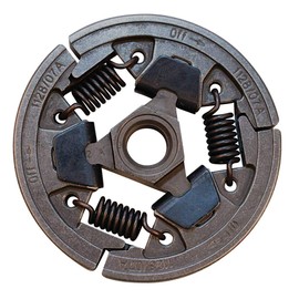 Stens 646-424 Metal Clutch Assembly, Fits Stihl: TS410 and TS420 Cutquik Saws, Replaces Stihl: 4238 160 2002