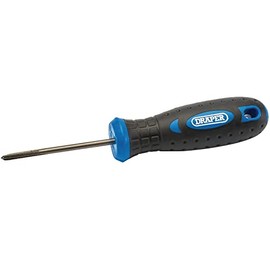 Draper 37923 Re-Threading Tool, M3.5 x 0.6, Blue