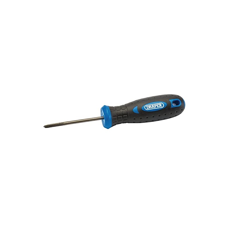 Draper 37923 Re-Threading Tool, M3.5 x 0.6, Blue
