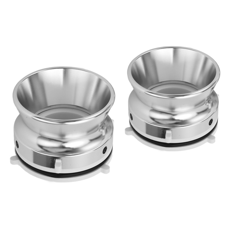 1 Pair 10in NAB Hub Adapter Aluminium Alloy Opener Universal