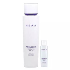Hera 헤라 아쿠아볼릭 에센셜 워터 150ml+30ml/N Hera Aquabolic Essential Water 150ml+30ml/N [Essential Water 150m]