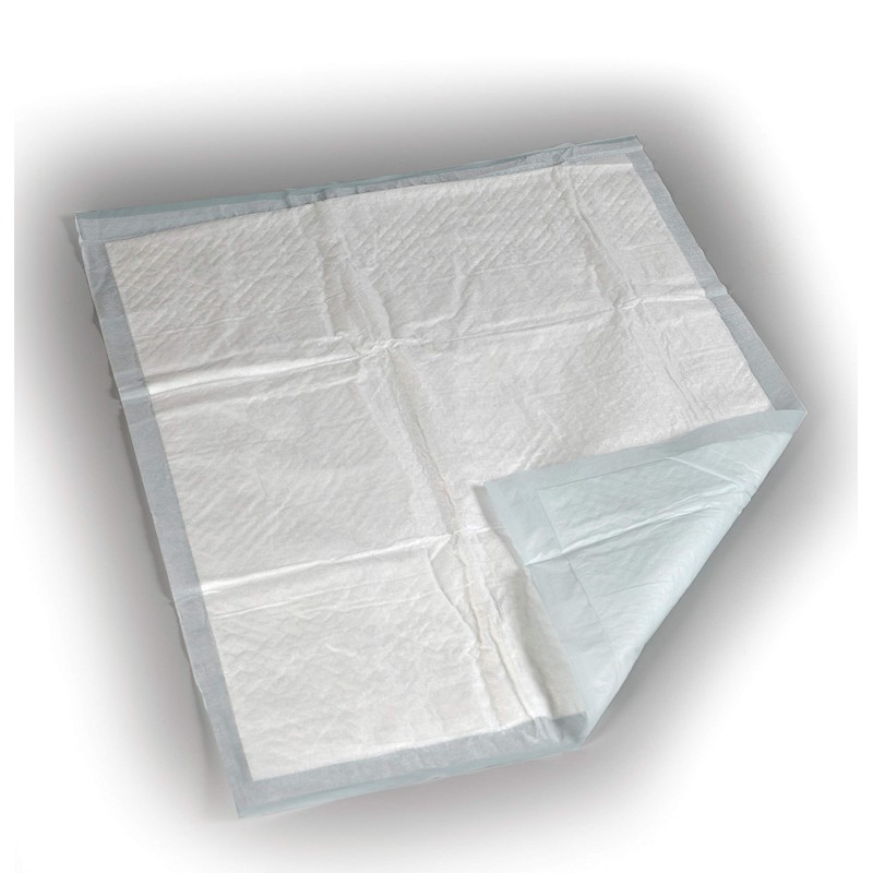 Babymoov Disposable Changing Mats 40 x 60 cm (Pack of