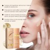 Biomimic Foundation 4 In 1,base De Maquillaje Alta Cobertura