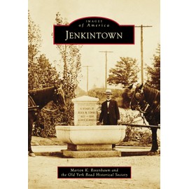 Jenkintown (Images of America)