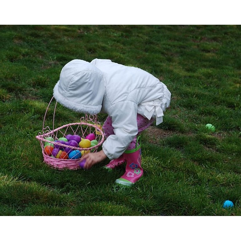 Paas Classic Easter Egg Decorating Kit with Food Safe Dyes