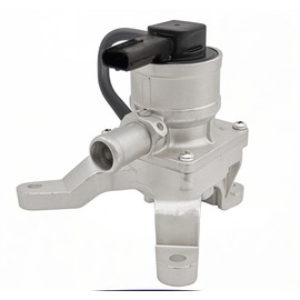 Valve Emission Control 25701-31014 Compatible with Toyota 4Runner Tundra FJ Cruiser 2010-2023 4.0L V6, Replacement for Right Valve Diverter Control 2570131010 25701-31014