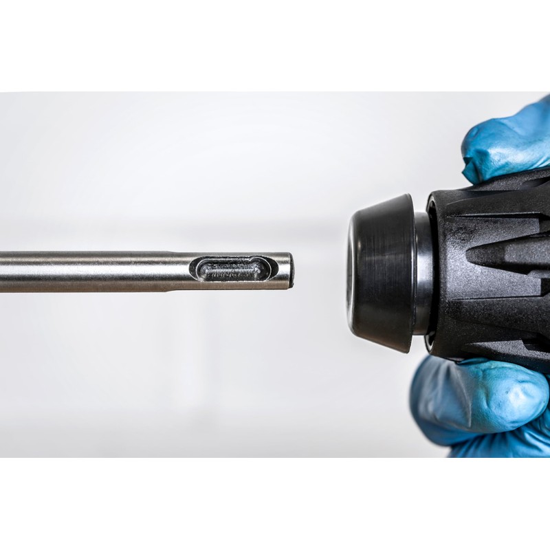 Worksafe SA25X235 Ø25 x 235mm SDS Plus Auger Wood Drill