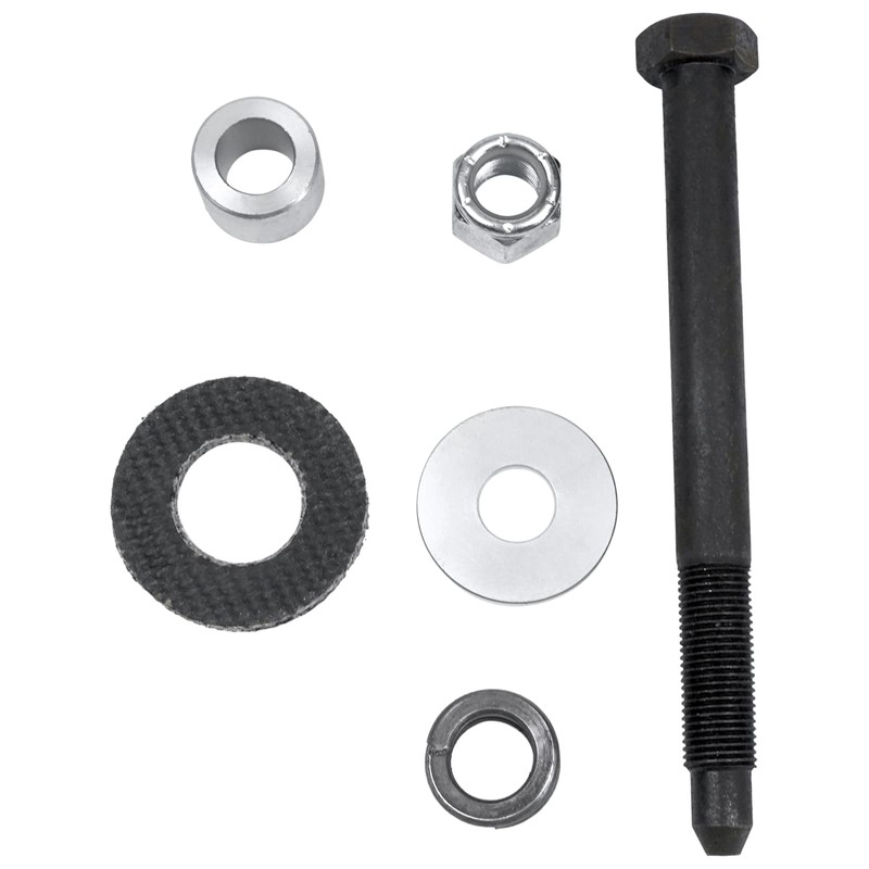 Bellhousing - Kit de pernos de repuesto para motor trasero