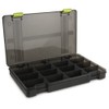 Matrix Storage Box (16 Compartment Shallow)