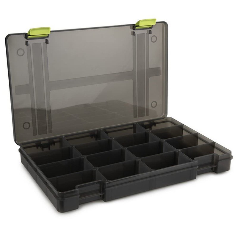 Matrix Storage Box (16 Compartment Shallow)
