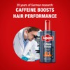 Alpecin C1 Caffeine Shampoo 12.68 fl oz I Hair Performance