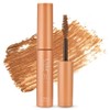Etude House Innocent False Brow Cara Eyebrow 4.5g, No. 2 Light Brown, 1 ea / 에뛰드하우스 청순거짓 브로우카라 아이브로우 4.5g, 2호 라이트 브라운, 1개