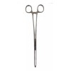 6b Invent. Pinza Allis 25 Cm Instrumental Medico Acero Inoxidable.