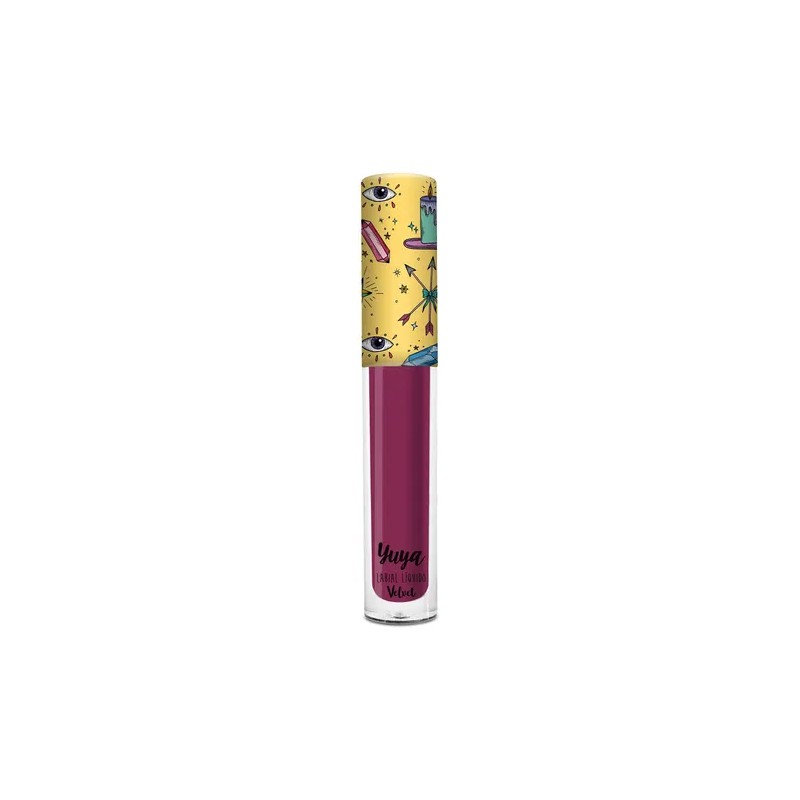 Yuya Labial Velvet Un Besito