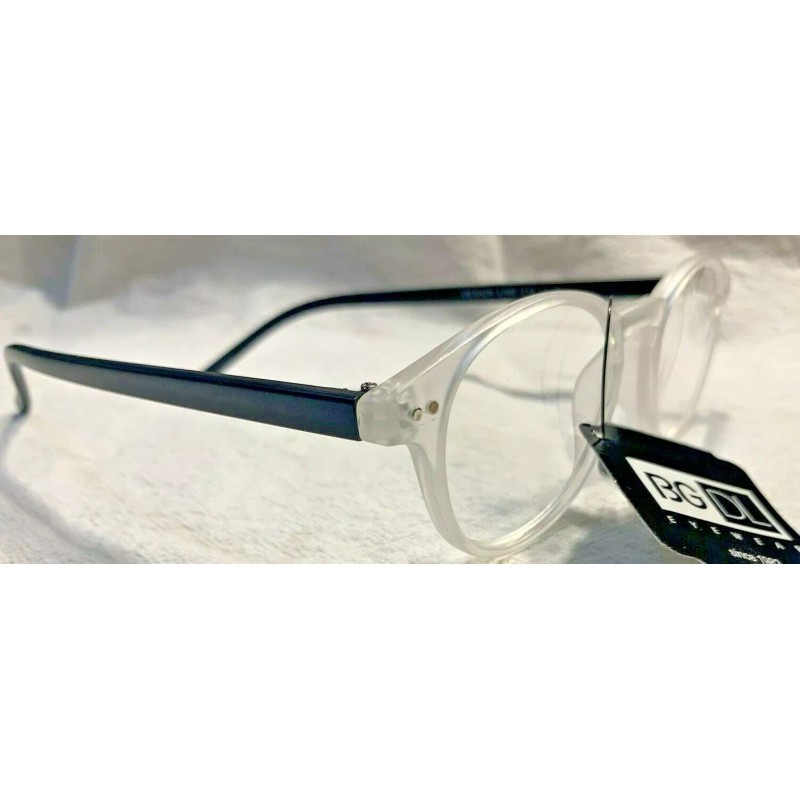 Blue Light READING 2.00 EYE GLASSES Eco Friendly Reader (Choose