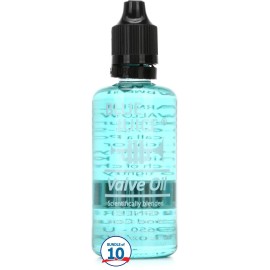 Blue Juice BJ2OZ Valve Oil (10-Pack) - 2 oz