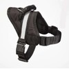 Dog Harness Deluxe Easy Grab Padded Handle with Reflective Strip