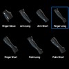 Pulsar Gaming Gears eS Arm Sleeve ARM SLEEVE Finger Long