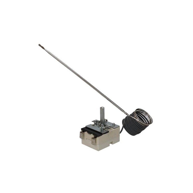 Aspares For Thermostat Main Oven Compatible With Rangemaster P026819