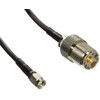 Diamond Antenna Daiichi Radio Industries Diamond M-SMA Conversion Cable 3.3