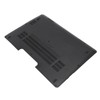 Laptop Bottom Base Cover Replacement Enclosure Lower Case with Heat