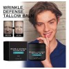 Crema Facial De Sebo Para Hombre P Wrinkle Tallow Balm