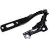 Garage-Pro Hood Hinge SET Compatible with Honda Accord 2018-2022 Driver