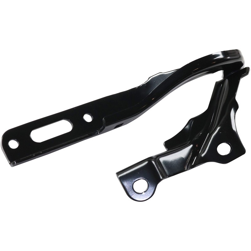 Garage-Pro Hood Hinge SET Compatible with Honda Accord 2018-2022 Driver