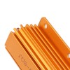 RX24 200W 8R High Power Resistor Aluminium Housing Professional Industrial