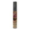 Máscara de pestañas Prosa Microfibras waterproof 13g color negro 1