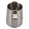Frothing Pitcher 304 Stainless Steel Pull Flower Cup Coffee Milk