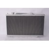 Zongheng Universal Aluminum Radiator for 2001-2005 Honda Civic SI 2.0L