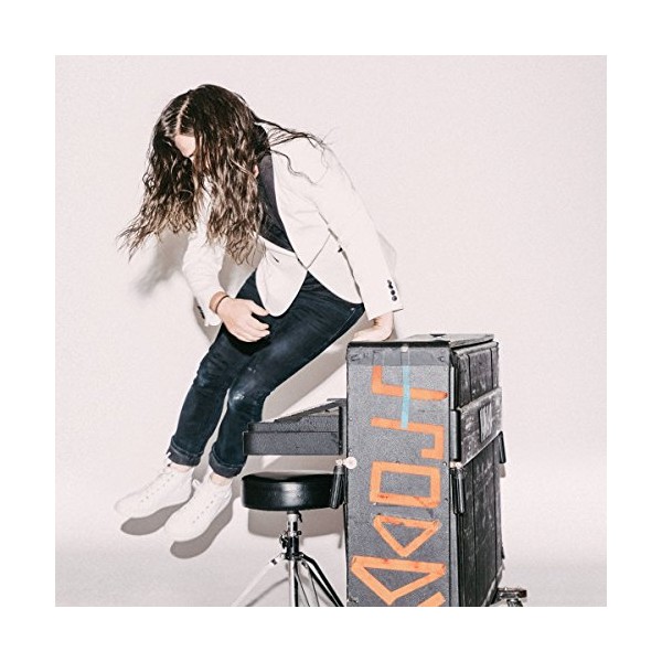 Destroyers Of The Soft Life [LP] by J. Roddy Walston