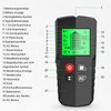 EXTSUD Cable Finder Wall Cable Finder Line Detector Detector Wall